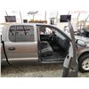 Image 36 : 2003 DODGE DAKOTA, GREY, 238218 KMS, REAR WHEEL DRIVE. - D258361