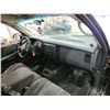 Image 38 : 2003 DODGE DAKOTA, GREY, 238218 KMS, REAR WHEEL DRIVE. - D258361