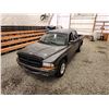 Image 4 : 2003 DODGE DAKOTA, GREY, 238218 KMS, REAR WHEEL DRIVE. - D258361