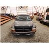 Image 6 : 2003 DODGE DAKOTA, GREY, 238218 KMS, REAR WHEEL DRIVE. - D258361