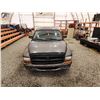 Image 7 : 2003 DODGE DAKOTA, GREY, 238218 KMS, REAR WHEEL DRIVE. - D258361
