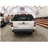 Image 17 : 2007 FORD EXPLORER, WHITE, 368541 KMS, 4X4. - DB20479