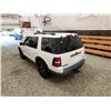 Image 22 : 2007 FORD EXPLORER, WHITE, 368541 KMS, 4X4. - DB20479