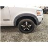 Image 25 : 2007 FORD EXPLORER, WHITE, 368541 KMS, 4X4. - DB20479