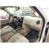 Image 38 : 2007 FORD EXPLORER, WHITE, 368541 KMS, 4X4. - DB20479