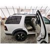 Image 40 : 2007 FORD EXPLORER, WHITE, 368541 KMS, 4X4. - DB20479