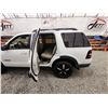Image 45 : 2007 FORD EXPLORER, WHITE, 368541 KMS, 4X4. - DB20479