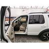 Image 48 : 2007 FORD EXPLORER, WHITE, 368541 KMS, 4X4. - DB20479