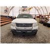 Image 5 : 2007 FORD EXPLORER, WHITE, 368541 KMS, 4X4. - DB20479