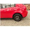 Image 29 : 2008 NISSAN VERSA, RED, 189367 KMS, FRONT WHEEL DRIVE. - D429450