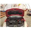 Image 32 : 2008 NISSAN VERSA, RED, 189367 KMS, FRONT WHEEL DRIVE. - D429450