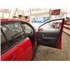 Image 37 : 2008 NISSAN VERSA, RED, 189367 KMS, FRONT WHEEL DRIVE. - D429450