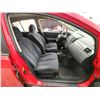 Image 39 : 2008 NISSAN VERSA, RED, 189367 KMS, FRONT WHEEL DRIVE. - D429450