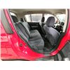 Image 42 : 2008 NISSAN VERSA, RED, 189367 KMS, FRONT WHEEL DRIVE. - D429450