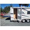 Image 21 : 2006 DUTCHMEN CUB TRAILER, WHITE. - B164479
