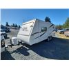 Image 7 : 2006 DUTCHMEN CUB TRAILER, WHITE. - B164479