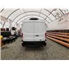 Image 12 : 2020 FORD TRANSIT, WHITE, 203414 KMS, ALL WHEEL DRIVE. - DB63225