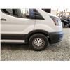 Image 16 : 2020 FORD TRANSIT, WHITE, 203414 KMS, ALL WHEEL DRIVE. - DB63225