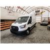 Image 1 : 2020 FORD TRANSIT, WHITE, 203414 KMS, ALL WHEEL DRIVE. - DB63225