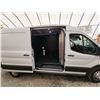 Image 31 : 2020 FORD TRANSIT, WHITE, 203414 KMS, ALL WHEEL DRIVE. - DB63225