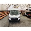 Image 6 : 2020 FORD TRANSIT, WHITE, 203414 KMS, ALL WHEEL DRIVE. - DB63225