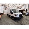 Image 7 : 2020 FORD TRANSIT, WHITE, 203414 KMS, ALL WHEEL DRIVE. - DB63225