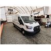 Image 8 : 2020 FORD TRANSIT, WHITE, 203414 KMS, ALL WHEEL DRIVE. - DB63225