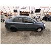 Image 12 : 2009 CHEVROLET AVEO, GRAY, 151793 KMS, FRONT WHEEL DRIVE. - D114529