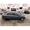Image 13 : 2009 CHEVROLET AVEO, GRAY, 151793 KMS, FRONT WHEEL DRIVE. - D114529