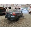 Image 14 : 2009 CHEVROLET AVEO, GRAY, 151793 KMS, FRONT WHEEL DRIVE. - D114529