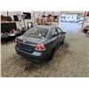 Image 16 : 2009 CHEVROLET AVEO, GRAY, 151793 KMS, FRONT WHEEL DRIVE. - D114529