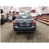 Image 17 : 2009 CHEVROLET AVEO, GRAY, 151793 KMS, FRONT WHEEL DRIVE. - D114529