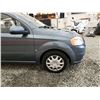 Image 25 : 2009 CHEVROLET AVEO, GRAY, 151793 KMS, FRONT WHEEL DRIVE. - D114529
