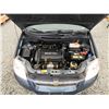 Image 33 : 2009 CHEVROLET AVEO, GRAY, 151793 KMS, FRONT WHEEL DRIVE. - D114529