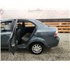 Image 45 : 2009 CHEVROLET AVEO, GRAY, 151793 KMS, FRONT WHEEL DRIVE. - D114529