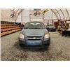 Image 5 : 2009 CHEVROLET AVEO, GRAY, 151793 KMS, FRONT WHEEL DRIVE. - D114529