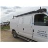Image 13 : 2012 Ford Van  E250- A/T 248,000KM, TOD, Safety Expired May 2025