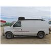 Image 1 : 2012 Ford Van  E250- A/T 248,000KM, TOD, Safety Expired May 2025