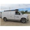 Image 3 : 2012 Ford Van  E250- A/T 248,000KM, TOD, Safety Expired May 2025