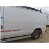 Image 8 : 2012 Ford Van  E250- A/T 248,000KM, TOD, Safety Expired May 2025