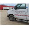 Image 9 : 2012 Ford Van  E250- A/T 248,000KM, TOD, Safety Expired May 2025