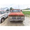 Image 2 : 1967 GMC 1500 Pick Up  Truck V8 Standard - Project Restoration