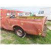 Image 5 : 1967 GMC 1500 Pick Up  Truck V8 Standard - Project Restoration