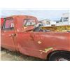 Image 6 : 1967 GMC 1500 Pick Up  Truck V8 Standard - Project Restoration