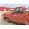 Image 7 : 1967 GMC 1500 Pick Up  Truck V8 Standard - Project Restoration