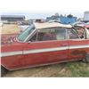 Image 3 : 1963 Olds Star Fire -Convertible 2 Door V8 A/T,