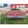 Image 5 : 1963 Olds Star Fire -Convertible 2 Door V8 A/T,