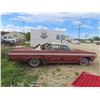 Image 6 : 1963 Olds Star Fire -Convertible 2 Door V8 A/T,
