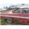 Image 9 : 1963 Olds Star Fire -Convertible 2 Door V8 A/T,