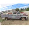 Image 1 : 1964 910 Pick Up Truck, Standard, Project or Parts
